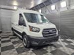 2020 Ford Transit 250 Medium Roof RWD, Upfitted Cargo Van for sale #A14610 - photo 5