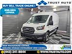 2020 Ford Transit 250 Medium Roof RWD, Upfitted Cargo Van for sale #A14610 - photo 1