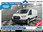 Used 2022 Ford Transit 250 Low Roof Upfitted Cargo Van for sale #A15145 - photo 35