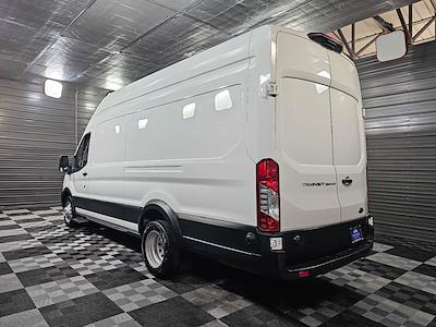 2023 Ford Transit 350 HD High Roof DRW RWD, Empty Cargo Van for sale #A16184 - photo 2