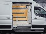 2023 Ford Transit 350 HD High Roof DRW RWD, Empty Cargo Van for sale #A16184 - photo 10