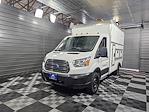 2018 Ford Transit 350 Low Roof SRW RWD, Service Utility Van for sale #A18020 - photo 36