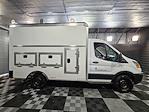 2018 Ford Transit 350 Low Roof SRW RWD, Service Utility Van for sale #A18020 - photo 8