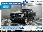 2018 Ford F-150 Super Cab 4x4 Pickup for sale #A18107 - photo 1