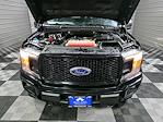 2018 Ford F-150 Super Cab 4x4 Pickup for sale #A18107 - photo 34