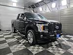2018 Ford F-150 Super Cab 4x4 Pickup for sale #A18107 - photo 4
