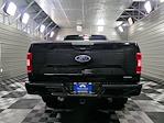 2018 Ford F-150 Super Cab 4x4 Pickup for sale #A18107 - photo 6