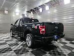2018 Ford F-150 Super Cab 4x4 Pickup for sale #A18107 - photo 7