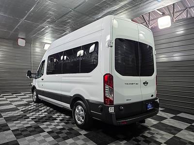 2017 Ford Transit 350 High Roof SRW RWD Passenger Van for sale #A18831 - photo 2