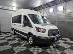 2017 Ford Transit 350 High Roof SRW RWD Passenger Van for sale #A18831 - photo 5