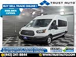 2017 Ford Transit 350 High Roof SRW RWD Passenger Van for sale #A18831 - photo 1