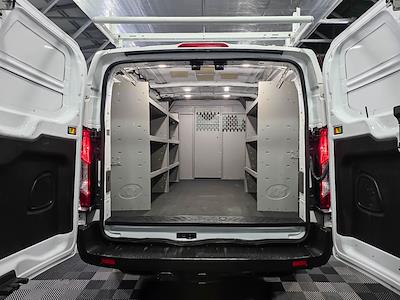 Used 2023 Ford Transit 250 Low Roof Upfitted Cargo Van for sale #A20838 - photo 2
