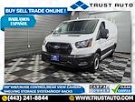 Used 2023 Ford Transit 250 Low Roof Empty Cargo Van for sale #A20838 - photo 1
