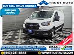 2023 Ford Transit 250 Low Roof RWD Upfitted Cargo Van for sale #A20838 - photo 1
