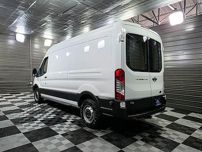 2017 Ford Transit 250 Medium Roof RWD Empty Cargo Van for sale #A21061 - photo 2