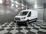 2017 Ford Transit 250 Medium Roof RWD Empty Cargo Van for sale #A21061 - photo 3
