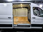 2017 Ford Transit 250 Medium Roof RWD Empty Cargo Van for sale #A21061 - photo 12