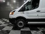 2017 Ford Transit 250 Medium Roof RWD Empty Cargo Van for sale #A21061 - photo 29