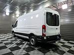 2017 Ford Transit 250 Medium Roof RWD Empty Cargo Van for sale #A21061 - photo 2