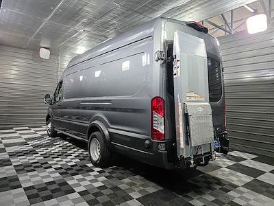 2022 Ford Transit 350 HD High Roof DRW RWD Empty Cargo Van for sale #A21208 - photo 2