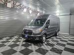 2022 Ford Transit 350 HD High Roof DRW RWD Empty Cargo Van for sale #A21208 - photo 3