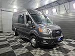 2022 Ford Transit 350 HD High Roof DRW RWD Empty Cargo Van for sale #A21208 - photo 5