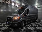 2022 Ford Transit 350 HD High Roof DRW RWD Empty Cargo Van for sale #A21208 - photo 33