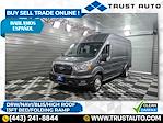 2022 Ford Transit 350 HD High Roof DRW RWD Empty Cargo Van for sale #A21208 - photo 1