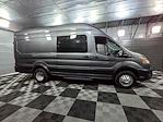 2022 Ford Transit 350 HD High Roof DRW RWD Empty Cargo Van for sale #A21208 - photo 9
