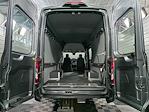 2022 Ford Transit 350 HD High Roof DRW RWD Empty Cargo Van for sale #A21208 - photo 10