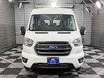 2020 Ford Transit 350 Medium Roof SRW RWD Passenger Van for sale #A24813 - photo 3