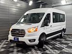 2020 Ford Transit 350 Medium Roof SRW RWD Passenger Van for sale #A24813 - photo 36