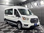 2020 Ford Transit 350 Medium Roof SRW RWD Passenger Van for sale #A24813 - photo 4