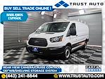 2019 Ford Transit 150 Low Roof RWD Empty Cargo Van for sale #A30310 - photo 1