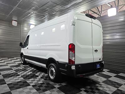 2019 Ford Transit 250 Medium Roof RWD Empty Cargo Van for sale #A35156 - photo 2