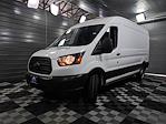 2019 Ford Transit 250 Medium Roof RWD Empty Cargo Van for sale #A35156 - photo 32