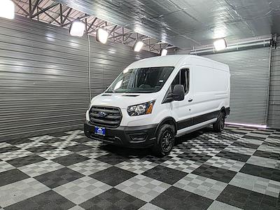 2020 Ford Transit 250 Medium Roof RWD Empty Cargo Van for sale #A36449 - photo 1