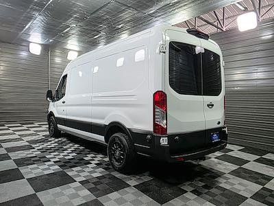 2020 Ford Transit 250 Medium Roof RWD Empty Cargo Van for sale #A36449 - photo 2