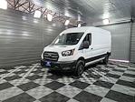 2020 Ford Transit 250 Medium Roof RWD Empty Cargo Van for sale #A36449 - photo 1