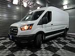 2020 Ford Transit 250 Medium Roof RWD Empty Cargo Van for sale #A36449 - photo 29