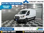 2020 Ford Transit 250 Medium Roof RWD Empty Cargo Van for sale #A36449 - photo 33