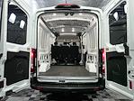 2020 Ford Transit 250 Medium Roof RWD Empty Cargo Van for sale #A36449 - photo 9