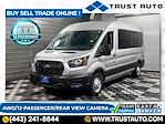 2022 Ford Transit 350 Medium Roof AWD Passenger Van for sale #A36665 - photo 1