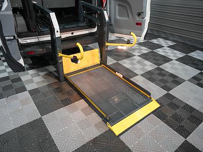 Used 2015 Ford Transit 350 HD XL Extended High Roof 148''WB Ha High Roof 4x2 Mobility for sale #A41907 - photo 2