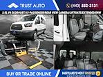 Used 2015 Ford Transit 350 HD XL Extended High Roof 148''WB Ha High Roof 4x2 Mobility for sale #A41907 - photo 36