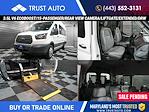 Used 2015 Ford Transit 350 HD XL Extended High Roof 148''WB Ha High Roof 4x2 Mobility for sale #A41907 - photo 37