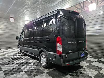 2018 Ford Transit 350 Medium Roof SRW RWD Passenger Van for sale #A44564 - photo 2