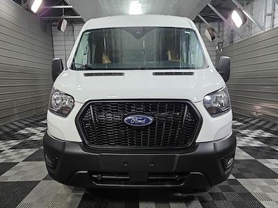Used 2023 Ford Transit 250 - photo 1