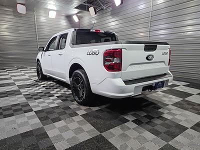 2025 Ford Maverick SuperCrew Cab AWD Pickup for sale #A48423 - photo 2