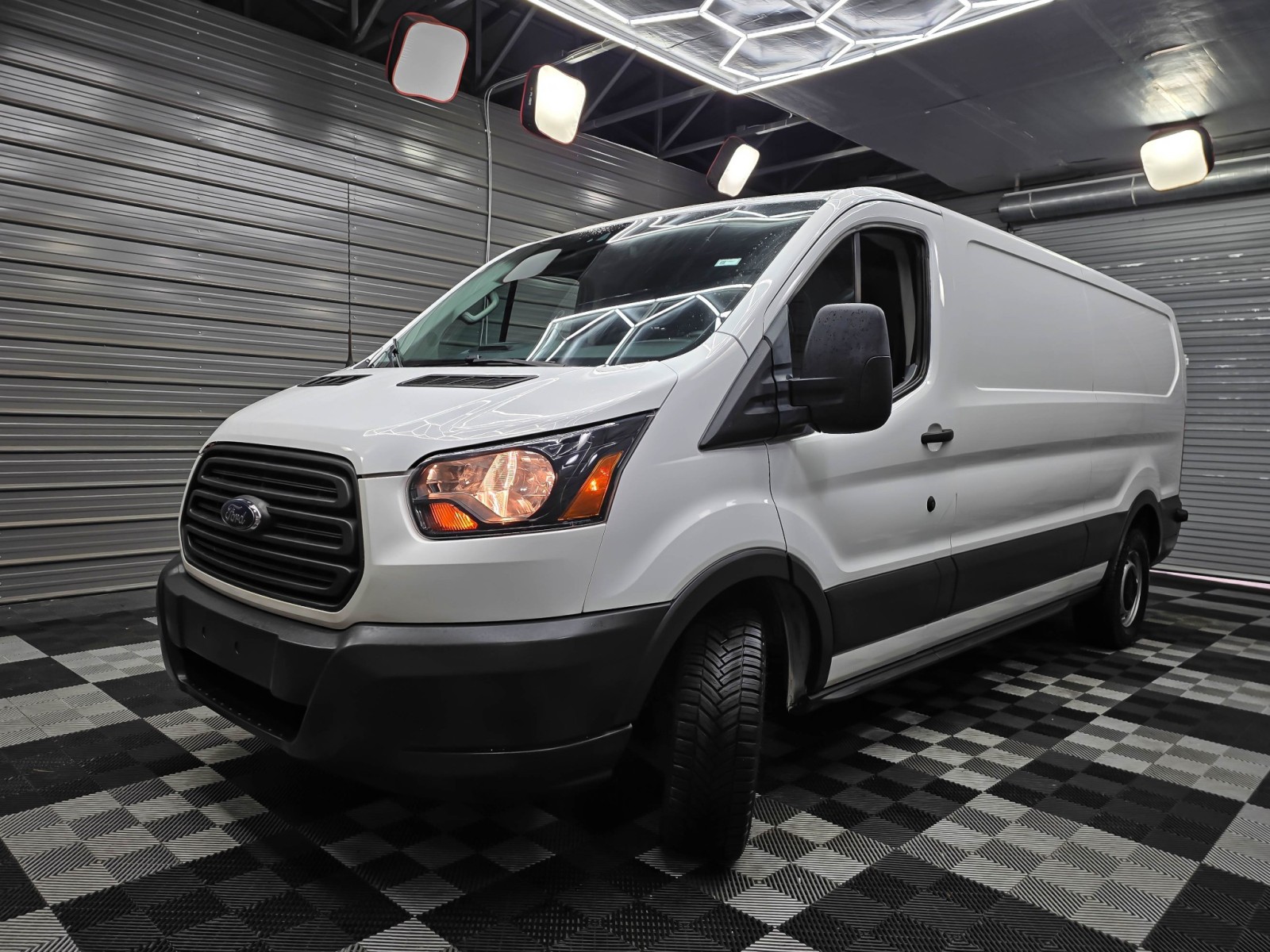 Used 2017 Ford Transit 150 - photo 35